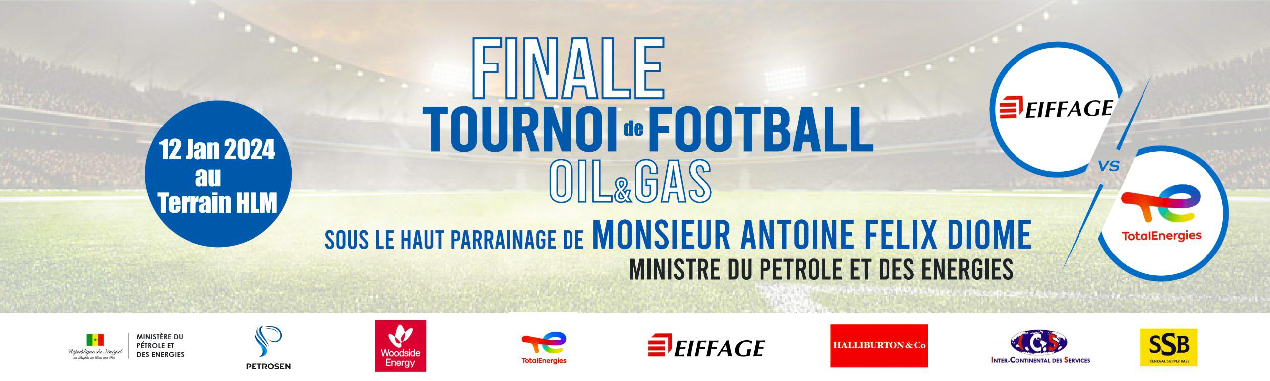 Tournoi de football